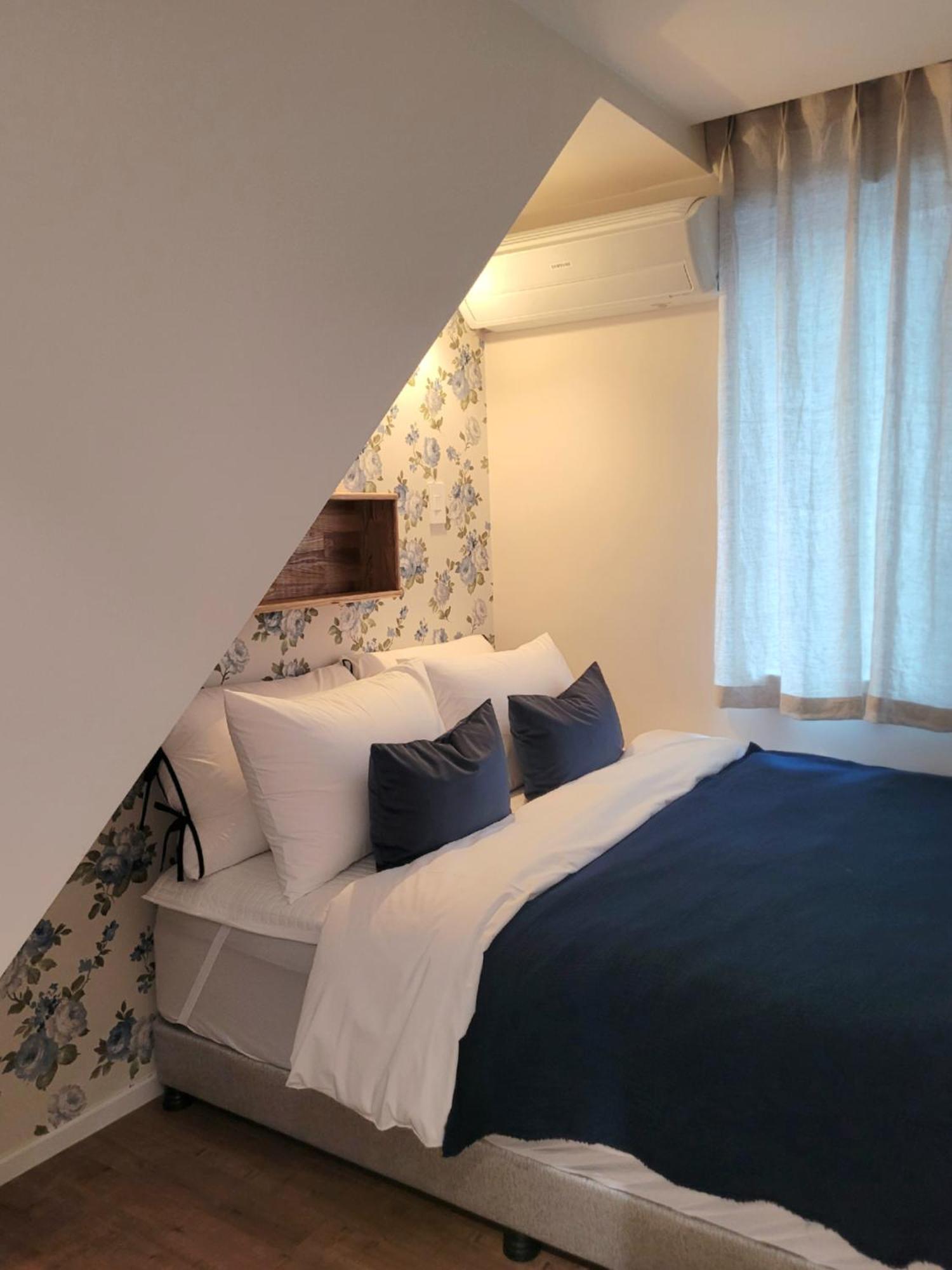 Villa Private 3br Modern House With Fantastic Terrace